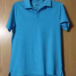 Urban Pipeline Boys Polo Shirt